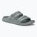 REEF Oasis Two-Bar grau Herren-Flip-Flops