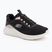 Schuhe Damen SKECHERS Skech-Lite Pro Glimmer Me black/pink