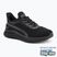Schuhe Damen SKECHERS Bobs Geo New Aesthetics black