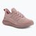 Schuhe Damen SKECHERS Bobs Geo New Aesthetics rose