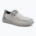 Herrenschuhe SKECHERS Melson Nela gray