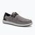 Herrenschuhe SKECHERS Melson Nela black