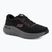 Herren Schuhe SKECHERS Arch Fit 2.0 schwarz/rot