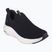 Schuhe Damen SKECHERS Vapor Foam True Classic black/white