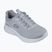 Schuhe Damen SKECHERS Skech-Lite Pro Glimmer Me gray