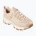 Damenschuhe SKECHERS D'Lites Good Neutral beige