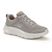 SKECHERS Go Walk Flex Caley Damen Schuhe taupe/rosa