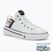 Schuhe Herren SKECHERS Snoop One OG white/black