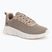 Schuhe Damen SKECHERS Bobs B Flex Visionary Essence brown