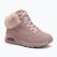 Kinder-Schuhe SKECHERS Uno Fall Air mauve