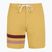 Herren Hurley Phantom Block Party Renegade 18" staubigen Cheaddar schwimmen Shorts