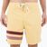 Herren Hurley Phantom Block Party Renegade 18" staubigen Cheaddar schwimmen Shorts