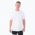 Herren Hurley Everyday Hybrid Upf Shirt weiß 3