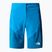 Herren-Trekking-Shorts The North Face Felik Slim Tapered Short skyline blau/adriatisch blau
