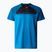 Herren The North Face Trailjammer Skyline blau/adriatisch blau Trekking-Shirt