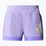 Damen Laufshorts The North Face Sunriser Short 2.5In Optik violett/hoch lila