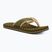 Herren The North Face Base Camp Flip-Flop II Waldolive/Waldolive Flip-Flops
