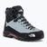 Damen Hochgebirgsstiefel The North Face Verto Alpine Mid Gore-Tex Denkmal grau / schwarz