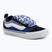Vans Knu Skool Jumbo Schuhe Vans blau/weiß