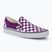 Vans Classic Slip-On Schuhe lila Magie