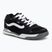 Vans Rowley XLT schwarz/weiße Schuhe
