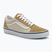 Vans Old Skool Leinwand/Wildleder Pop Creme Schuhe