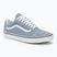 Vans Old Skool staubig blau Schuhe