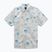 Herren Vans Davista Ss Gewebtes Shirt Marshmallow