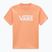 Herren Vans Mn Vans Classic Kupfer tan/weißes T-Shirt