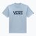 Herren Vans Mn Vans Classic staubig blau/kleiderblau T-shirt