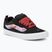 Vans Knu Skool Schuhe schwarz multi