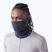 Smartwool Thermal Merino Reversible Kaminholzkorb charcoal heather