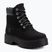 Damenschuhe Timberland Stone Street 6In Waterproof jet black
