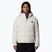 Damen Daunenjacke The North Face Hyalite Down Hoodie weiß dune