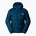 Daunenjacke Herren The North Face Hydrenalite Down Hoodie midnight petrol