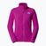 The North Face Frauen 100 Glacier FZ tief Maulbeere Sweatshirt