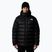 Daunenjacke Herren The North Face Kalix Down Hoodie black