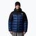 Daunenjacke Herren The North Face Kalix Down Hoodie shady blue/black