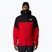 Herren Regenjacke The North Face Jazzi 3L Gtx hohes Risiko rot / schwarz