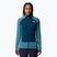 Women's The North Face Bolt Polartec Jacket algenblau/midnight petrol