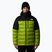 Daunenjacke Herren The North Face Kalix Down Hoodie meadow grass/black