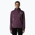 Women's The North Face Mountain Athletics FZ Fleece Mitternacht lila / lila Kreide Sweatshirt