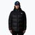 Herren Daunenjacke The North Face Diablo Down 2.0 Hoodie schwarz heather/blk