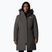 Daunenmantel Damen The North Face Zaneck Paarka smoked pearl