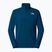 Herren The North Face 100 Glacier 1/4 Zip Mitternacht Petrol Sweatshirt