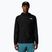 Herren Laufjacke The North Face Higher Run Rain tnf schwarz