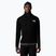  Hybrid Jacke Herren The North Face Binntal Hybrid Ventrix Hoodie black/black/ant