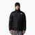 Herren Daunenjacke The North Face Terra Peak schwarz