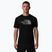 Herren The North Face 24/7 Easy Reg T-shirt schwarz