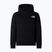 Kindersweatshirt The North Face Teen Redbox Regular P/O schwarz